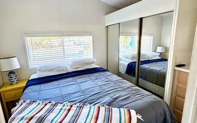 Photo 3 - Avila Pismo RV Resort and Campground