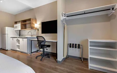 Photo 5 - Extended Stay America Premier Suites - San Antonio - Schertz
