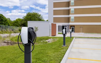 Home2 Suites By Hilton Springfield