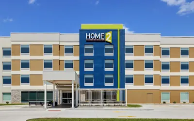 Photo 2 - Home2 Suites By Hilton Springfield