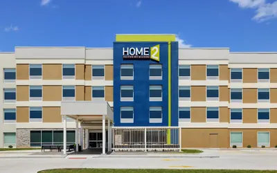 Photo 2 - Home2 Suites By Hilton Springfield
