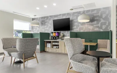 Photo 5 - Home2 Suites By Hilton Harrisonburg University