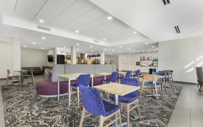 Photo 4 - Home2 Suites By Hilton Harrisonburg University