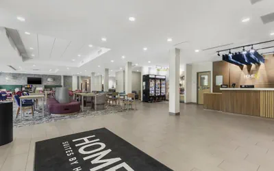 Photo 3 - Home2 Suites By Hilton Harrisonburg University