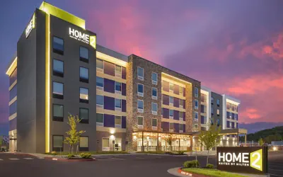 Photo 2 - Home2 Suites By Hilton Harrisonburg University