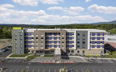 Home2 Suites By Hilton Harrisonburg University