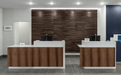 Photo 3 - Courtyard By Marriott Sherman