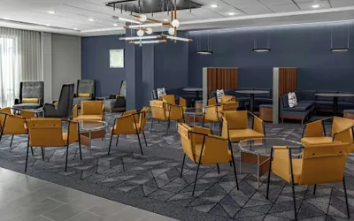 Photo 4 - Courtyard By Marriott Sherman
