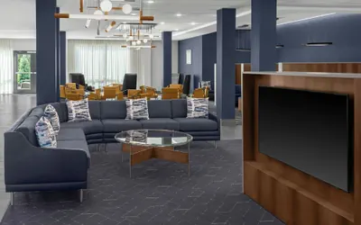 Photo 5 - Courtyard By Marriott Sherman