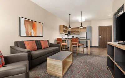 Photo 5 - Candlewood Suites West Memphis by IHG