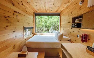 Photo 5 - Postcard Cabins Hill Country, Outdoor Collection by Marriott Bonvoy