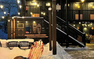Photo 2 - The Lincoln Boutique Motel