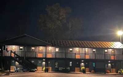 The Lincoln Boutique Motel
