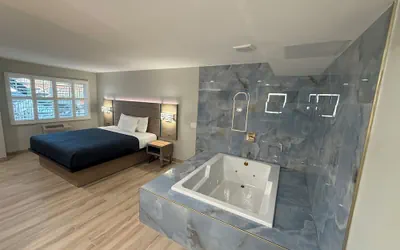 Rosemead Motel