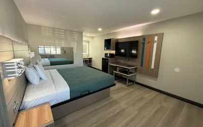 Photo 5 - Rosemead Motel