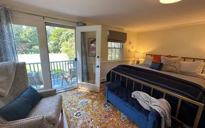 Photo 4 - Inn at Perkins Cove