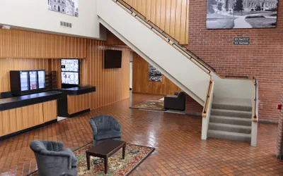 Photo 3 - Heritage Hotel Quincy