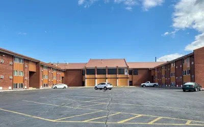 Heritage Hotel Quincy