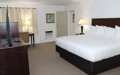 Photo 5 - Heritage Hotel Quincy