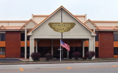 Photo 2 - Heritage Hotel Quincy