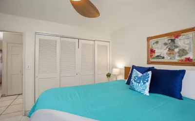 Photo 4 - Waiohuli Beach Hale Ocean View Condos with Parking