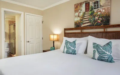 Photo 4 - Kamaole Sands Condos Close to Beach with Parking