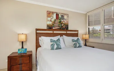 Photo 2 - Kamaole Sands Condos Close to Beach with Parking