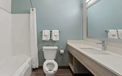 Photo 5 - Woodspring Suites Easton Nazareth