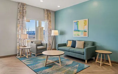 Photo 3 - Woodspring Suites Easton Nazareth