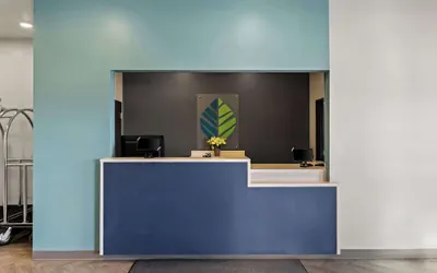 Photo 4 - Woodspring Suites Easton Nazareth