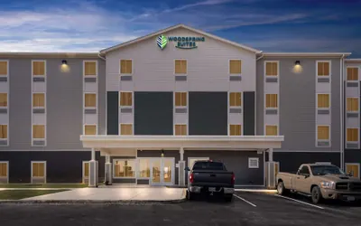 Photo 2 - Woodspring Suites Easton Nazareth