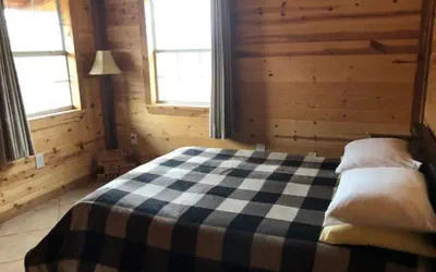 Photo 4 - Cottonwood Creek Cabins - Entire Site