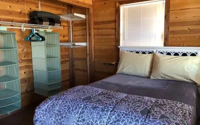 Photo 3 - Cottonwood Creek Cabins - Entire Site