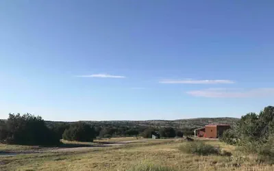 Photo 2 - Cottonwood Creek Cabins - Entire Site