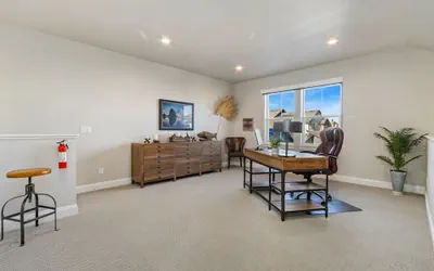 Photo 4 - Colorado Modern Retreat w/ King Beds, Pickleball