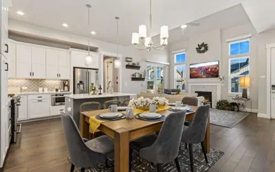 Photo 2 - Colorado Modern Retreat w/ King Beds, Pickleball