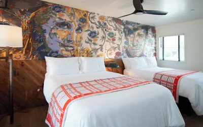 Photo 3 - Talbot Commons Hotel