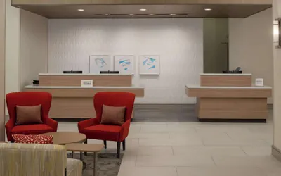 Photo 4 - Hilton Garden Inn Tacoma Downtown
