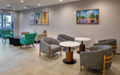 Photo 4 - Hampton Inn By Hilton St Louis Airport
