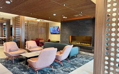 Photo 5 - Fairfield By Marriott Inn & Suites Portland Newberg