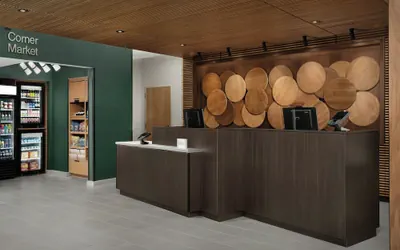 Photo 4 - Fairfield By Marriott Inn & Suites Portland Newberg