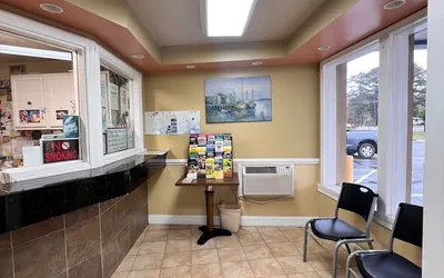 Photo 2 - BUDGET INN
