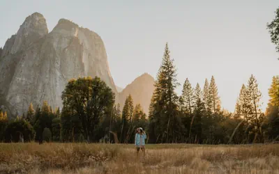 Prime Location Yosemite Adventure by Casa Oso