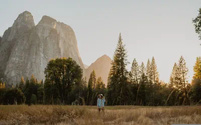 Photo 3 - Prime Location Yosemite Adventure by Casa Oso