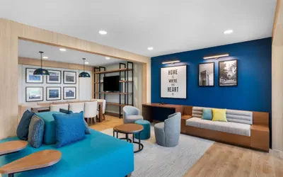 Photo 4 - Everhome Suites Bastrop By Choice Hotels