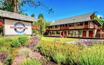 Discovery Inn