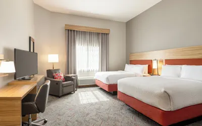 Photo 4 - Candlewood Suites Morristown West by IHG