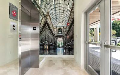 Photo 3 - Milan Aventura Hotel
