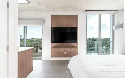 Photo 5 - Milan Aventura Hotel