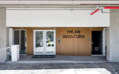 Photo 4 - Milan Aventura Hotel